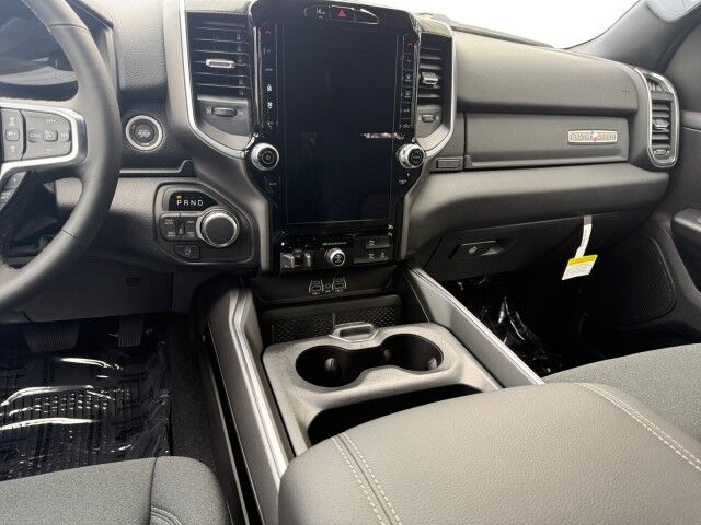 2026 Ram 1500 Lone Star Burnet TX