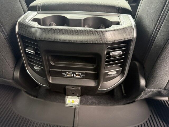 2026 Ram 1500 Lone Star Burnet TX