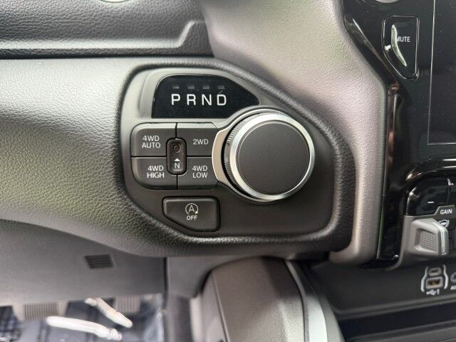 2026 Ram 1500 Lone Star Burnet TX