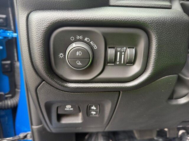 2026 Ram 1500 Lone Star Burnet TX