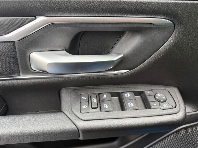 2026 Ram 1500 Lone Star Burnet TX