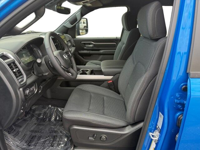 2026 Ram 1500 Lone Star Burnet TX