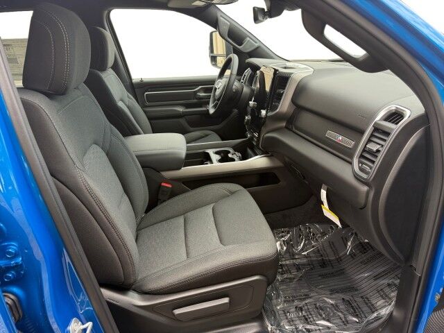 2026 Ram 1500 Lone Star Burnet TX