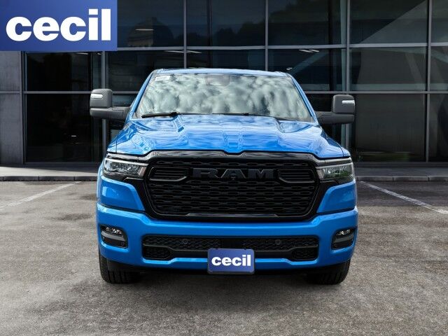 2026 Ram 1500 Lone Star Burnet TX