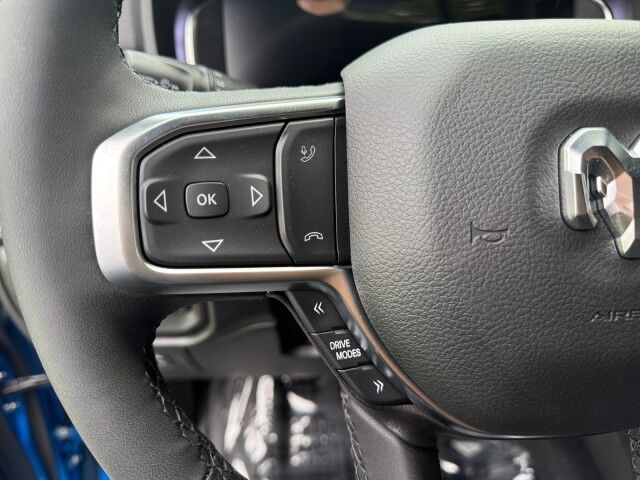 2026 Ram 1500 Lone Star Burnet TX