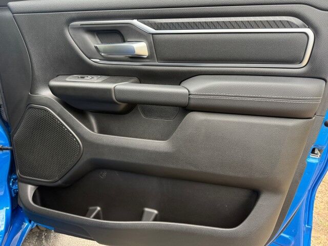 2026 Ram 1500 Lone Star Burnet TX