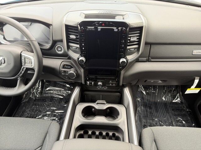 2026 Ram 1500 Lone Star Burnet TX