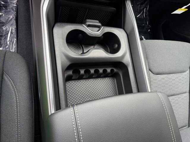 2026 Ram 1500 Lone Star Burnet TX