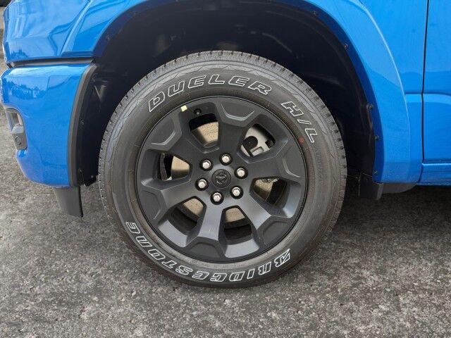 2026 Ram 1500 Lone Star Burnet TX