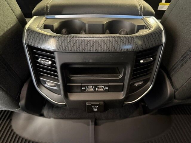 2026 Ram 1500 Lone Star  TX 2026 Ram 1500 Lone Star  TX