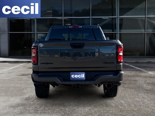 2026 Ram 1500 Lone Star  TX 2026 Ram 1500 Lone Star  TX