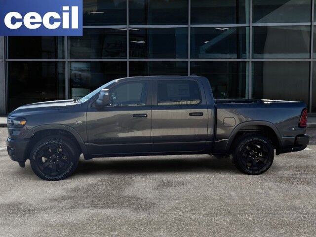 2026 Ram 1500 Lone Star  TX 2026 Ram 1500 Lone Star  TX