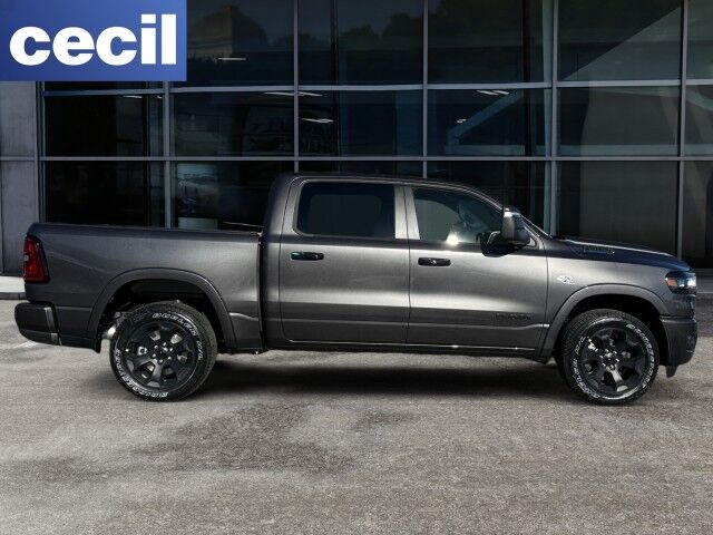 2026 Ram 1500 Lone Star  TX 2026 Ram 1500 Lone Star  TX