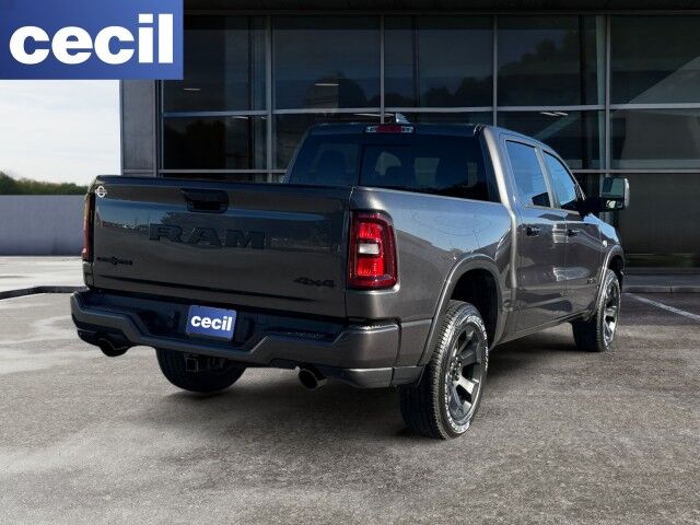 2026 Ram 1500 Lone Star  TX 2026 Ram 1500 Lone Star  TX