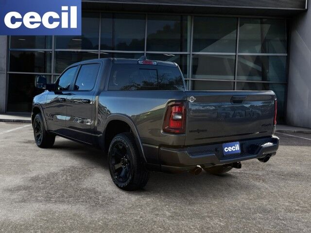 2026 Ram 1500 Lone Star  TX 2026 Ram 1500 Lone Star  TX