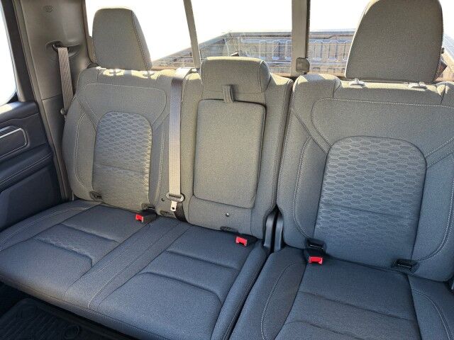 2026 Ram 1500 Lone Star  TX 2026 Ram 1500 Lone Star  TX