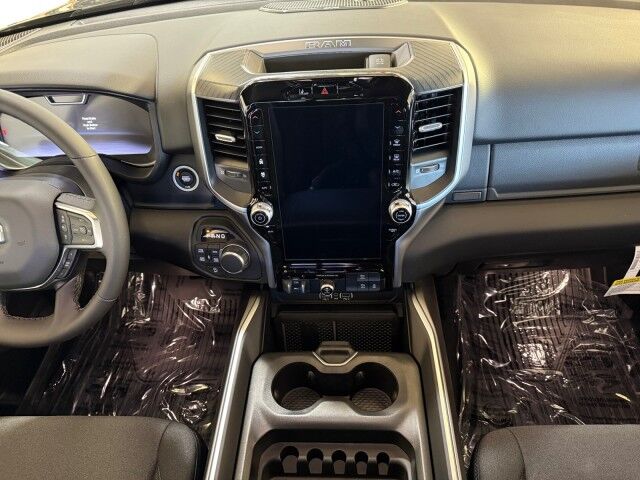 2026 Ram 1500 Lone Star  TX 2026 Ram 1500 Lone Star  TX