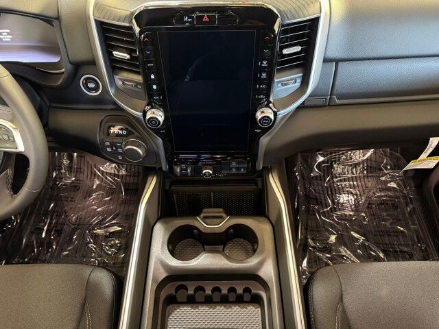 2026 Ram 1500 Lone Star  TX 2026 Ram 1500 Lone Star  TX