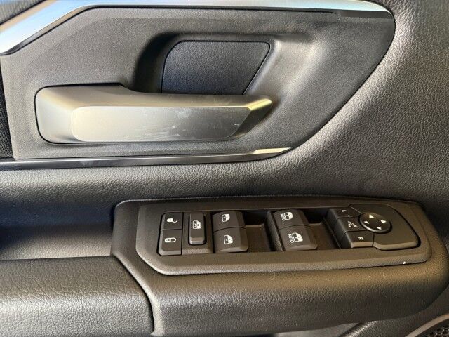 2026 Ram 1500 Lone Star Burnet TX