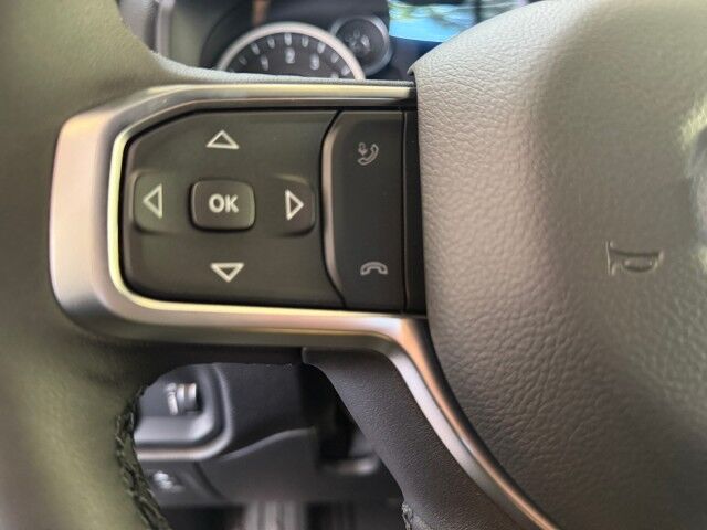 2026 Ram 1500 Lone Star Burnet TX