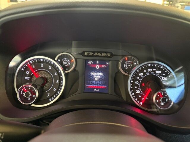 2026 Ram 1500 Lone Star  TX 2026 Ram 1500 Lone Star  TX