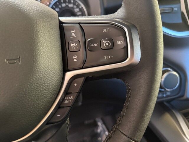 2026 Ram 1500 Lone Star  TX 2026 Ram 1500 Lone Star  TX