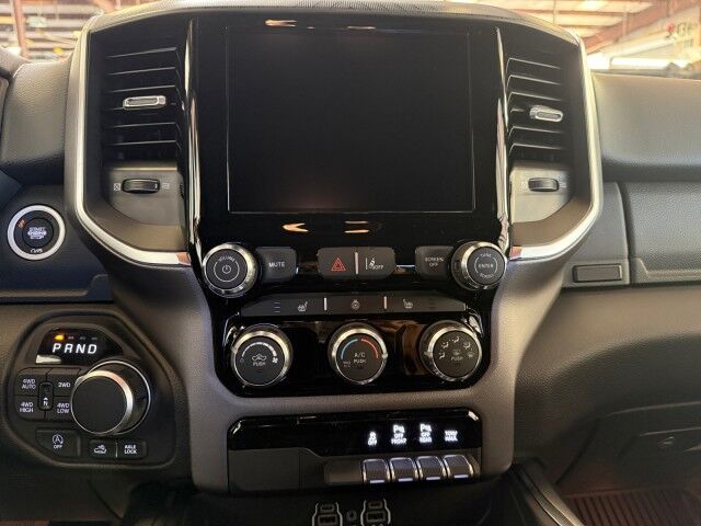 2026 Ram 1500 Lone Star Burnet TX