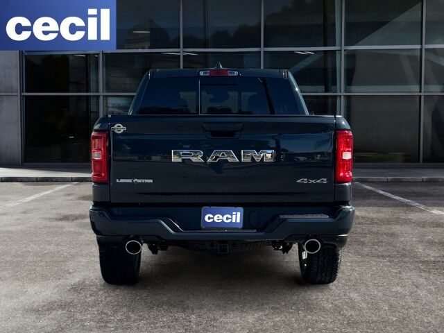 2026 Ram 1500 Lone Star  TX 2026 Ram 1500 Lone Star  TX