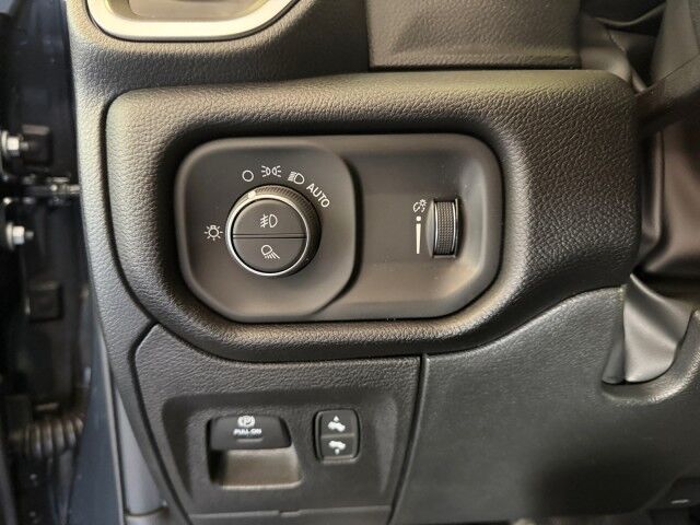 2026 Ram 1500 Lone Star Burnet TX