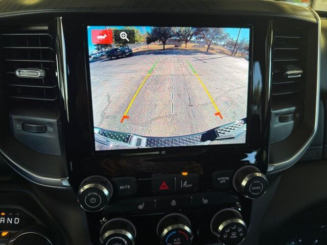 2026 Ram 1500 Lone Star Burnet TX