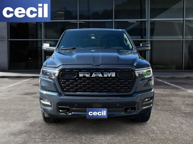 2026 Ram 1500 Lone Star Burnet TX