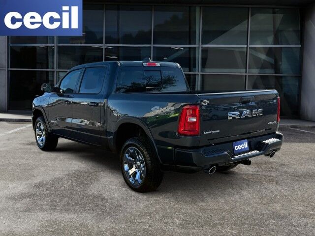 2026 Ram 1500 Lone Star