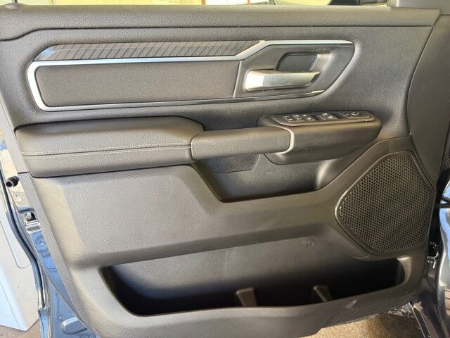 2026 Ram 1500 Lone Star Burnet TX