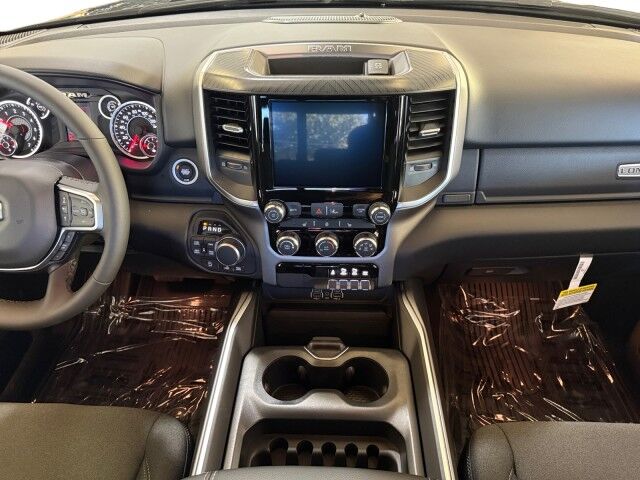 2026 Ram 1500 Lone Star Burnet TX