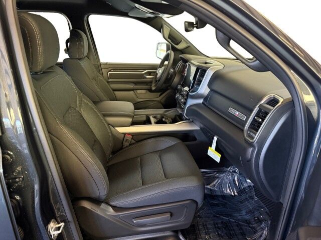 2026 Ram 1500 Lone Star Burnet TX