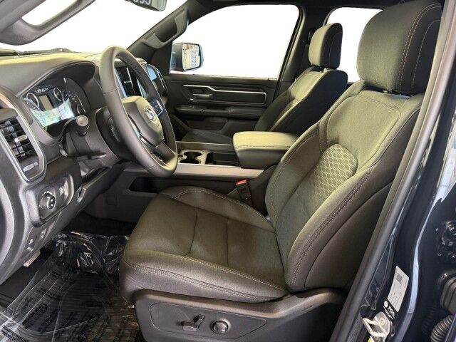 2026 Ram 1500 Lone Star Burnet TX