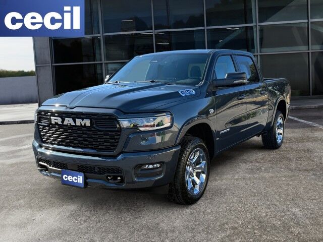 2026 Ram 1500 Lone Star