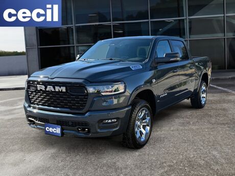 2026 Ram 1500 Lone Star  TX