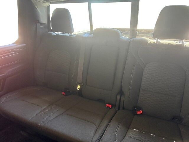 2026 Ram 1500 Lone Star Burnet TX