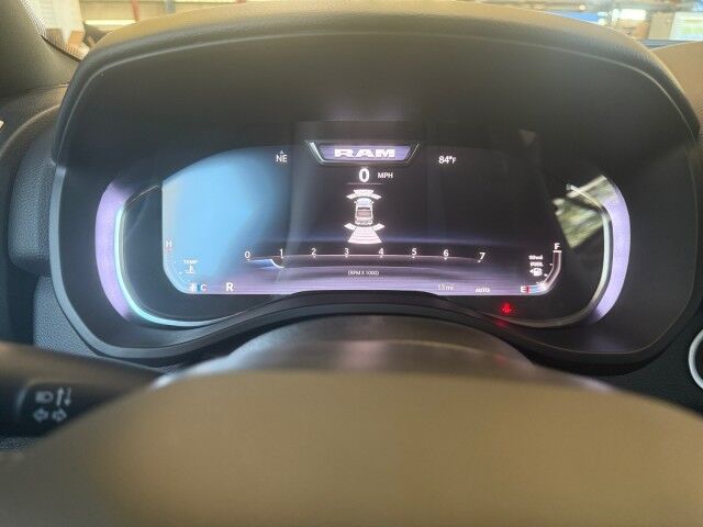 2026 Ram 1500 Lone Star Burnet TX