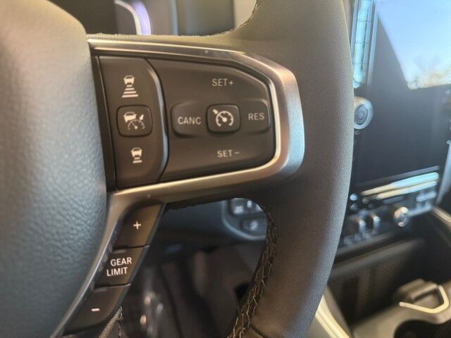 2026 Ram 1500 Lone Star Burnet TX