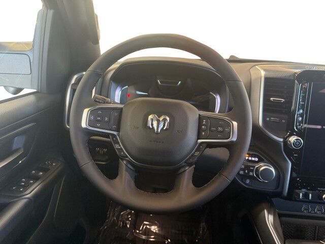 2026 Ram 1500 Lone Star Burnet TX