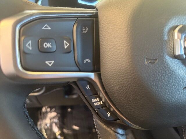 2026 Ram 1500 Lone Star Burnet TX