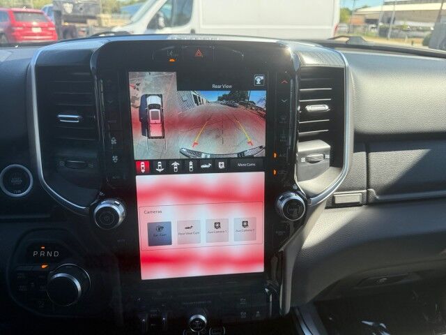 2026 Ram 1500 Lone Star Burnet TX