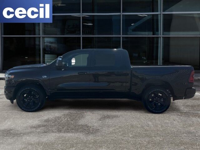 2026 Ram 1500 Lone Star  TX