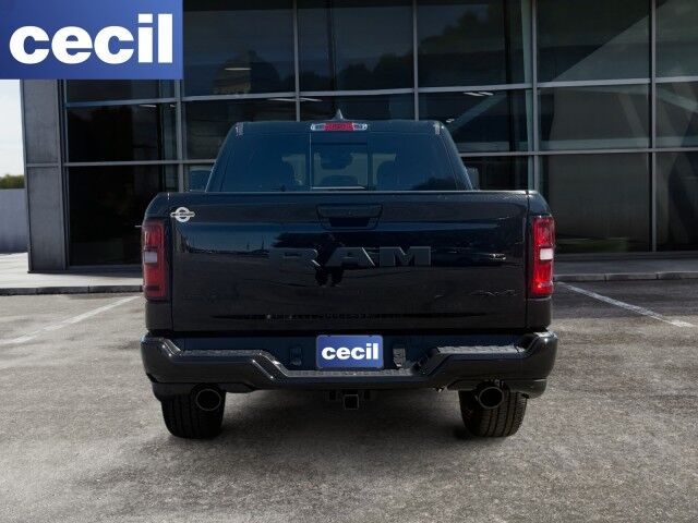 2026 Ram 1500 Lone Star Burnet TX