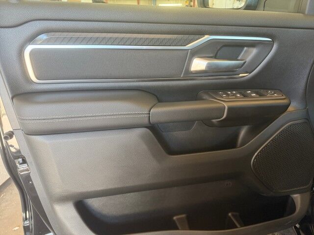 2026 Ram 1500 Lone Star Burnet TX