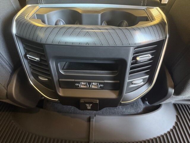 2026 Ram 1500 Lone Star Burnet TX