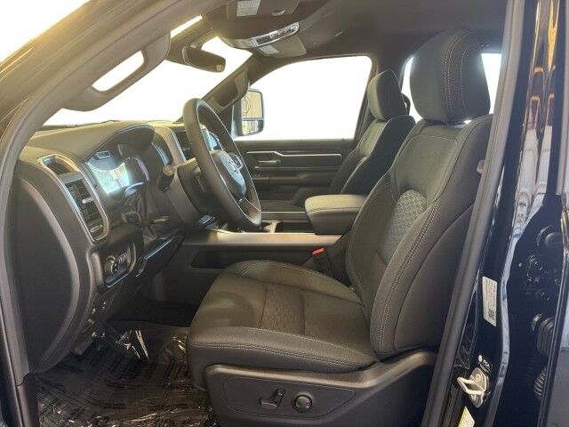 2026 Ram 1500 Lone Star Burnet TX