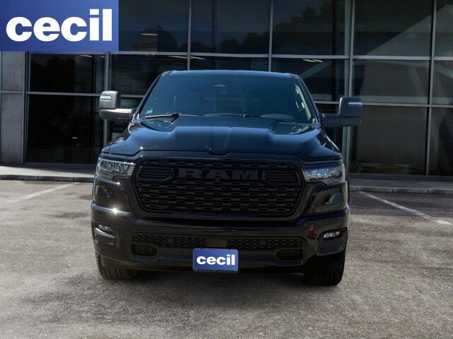 2026 Ram 1500 Lone Star Burnet TX